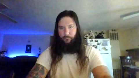 Mudge online show from February 19, 2025, 11:36 pm