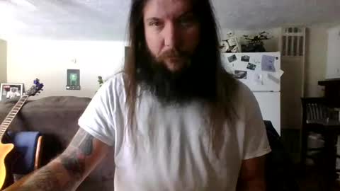Mudge online show from February 20, 2025, 2:24 pm