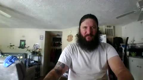 Mudge online show from June 25, 2026, 8:57 pm