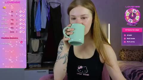 muerta1 online show from March 30, 2026, 2:12 am