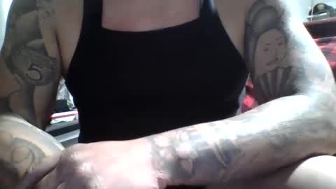 muffduster online show from March 1, 2025, 12:56 pm