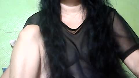 muffy_bunny online show from June 29, 2026, 6:08 pm