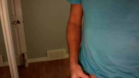 muggsy1963 online show from January 20, 2025, 12:28 pm