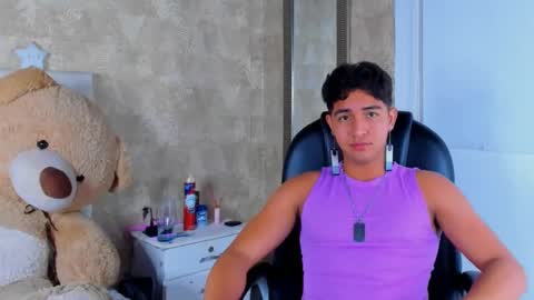 Snapshot of muichiro_tokito1 chatting on January 2, 2025, 3:48 am muichiro tokito1 online show from January 2, 2025, 3:48 am