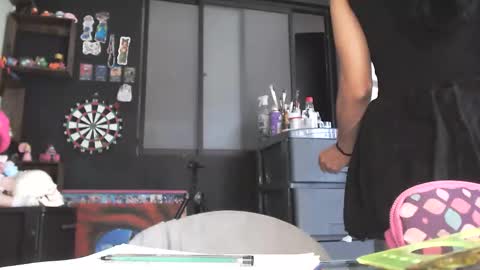 JESSICA online show from October 25, 2025, 7:19 pm