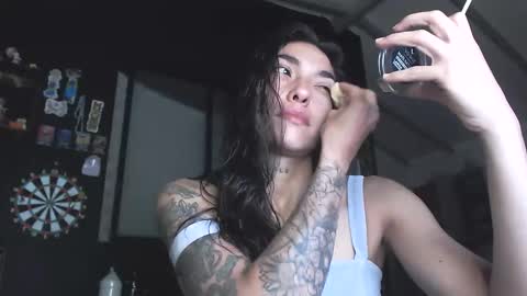 JESSICA online show from March 14, 2026, 9:48 am