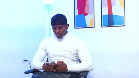 mulato online show from September 28, 2025, 2:28 am