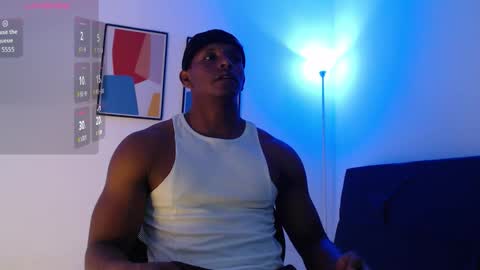 mulato online show from October 1, 2025, 12:16 am