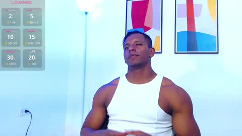 mulato online show from October 6, 2025, 2:03 pm