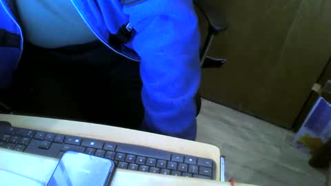 muller520 online show from December 29, 2024, 8:33 am