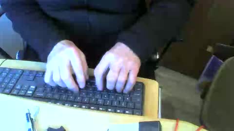 muller520 online show from December 30, 2024, 10:21 am