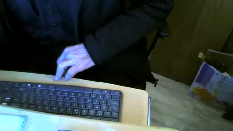 muller520 online show from December 31, 2024, 2:36 pm