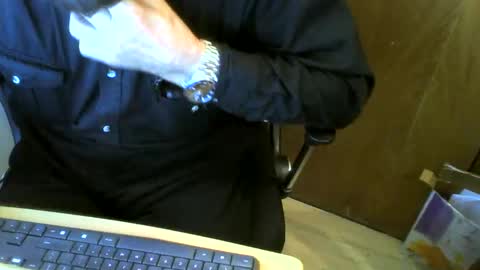 muller520 online show from October 31, 2025, 10:05 am