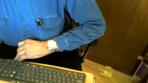 muller520 online show from December 3, 2025, 1:53 pm