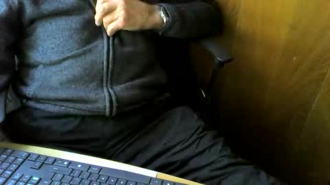 muller520 online show from April 8, 2026, 2:50 pm