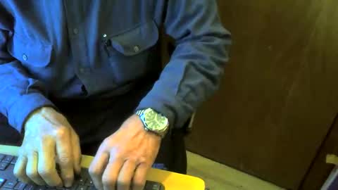 muller520 online show from April 12, 2026, 5:01 am