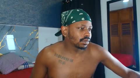 Muller Asher online show from December 5, 2025, 3:59 am