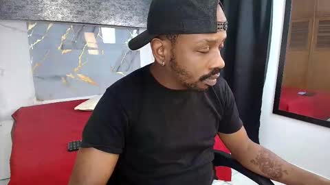 Muller Asher online show from December 16, 2025, 5:01 am