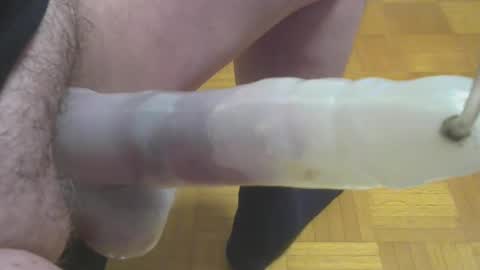 Snapshot of multiplecumandorgasm chatting on January 15, 2025, 10:27 am Juicy German Cock online show from January 15, 2025, 10:27 am