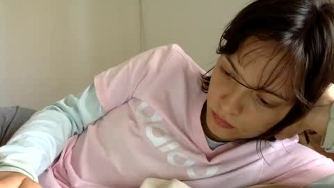 Snapshot of munchi_ chatting on January 20, 2025, 2:25 pm online show from January 20, 2025, 2:25 pm