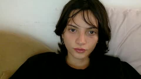 Snapshot of munchi_ chatting on January 28, 2025, 3:25 pm online show from January 28, 2025, 3:25 pm