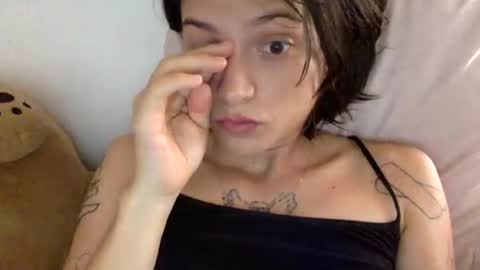 Snapshot of munchi_ chatting on January 29, 2025, 1:49 pm online show from January 29, 2025, 1:49 pm