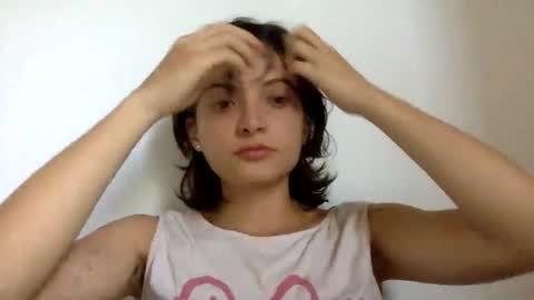 Snapshot of munchi_ chatting on February 7, 2025, 12:28 pm online show from February 7, 2025, 12:28 pm