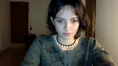 Snapshot of munchi_ chatting on February 14, 2025, 1:34 am online show from February 14, 2025, 1:34 am