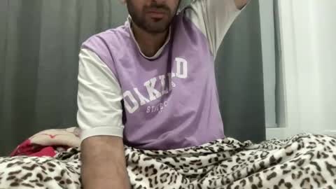 munnabobby2008 online show from January 25, 2025, 12:16 pm