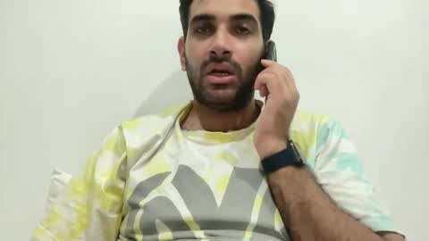 munnabobby2008 online show from January 27, 2025, 1:05 am