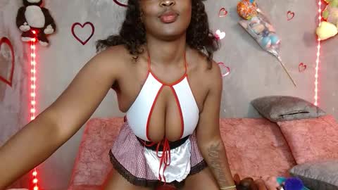 Leidy online show from September 30, 2025, 5:29 pm