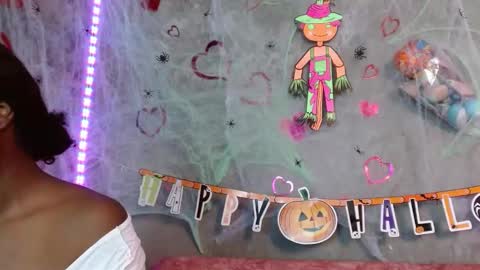 Leidy online show from October 15, 2025, 6:08 pm