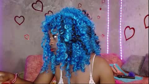 Leidy online show from November 11, 2025, 7:14 pm