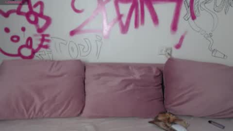 Dany online show from February 11, 2026, 1:54 am