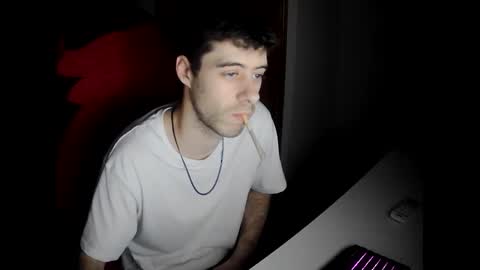 Snapshot of murcianito chatting on January 31, 2025, 11:13 pm murcianito online show from January 31, 2025, 11:13 pm