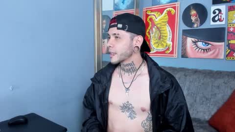 murdok  online show from November 21, 2025, 6:23 am