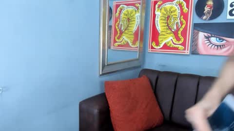 murdok  online show from January 31, 2026, 10:19 pm