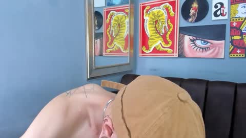 murdok  online show from February 12, 2026, 9:43 pm