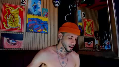 murdok  online show from June 9, 2026, 5:08 am