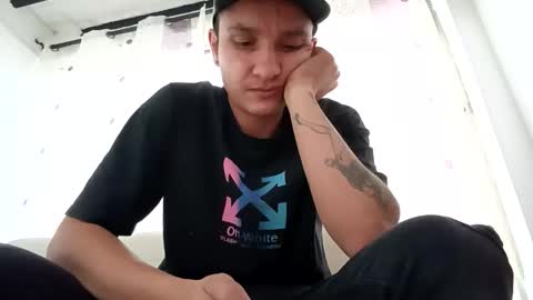 Sebastian online show from September 10, 2025, 11:32 am