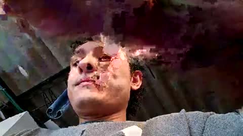 Sebastian online show from November 27, 2025, 11:23 am