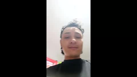 Sebastian online show from December 17, 2025, 6:41 am