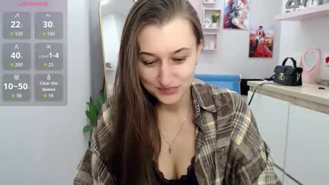 muriel_elvin online show from September 11, 2025, 5:18 am
