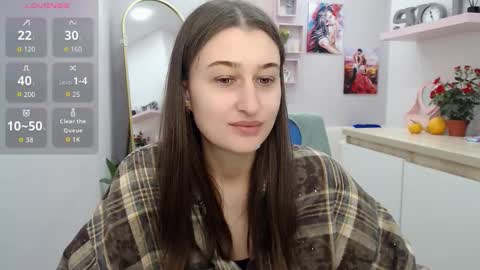muriel_elvin online show from December 4, 2025, 8:12 am