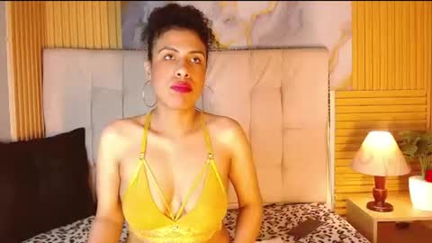 muriell303av online show from November 25, 2025, 4:01 am