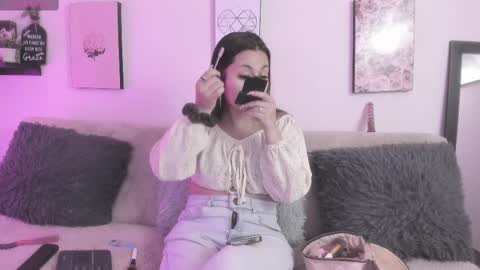 muriell_69 online show from September 8, 2025, 7:02 pm