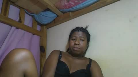 murielleee online show from April 1, 2026, 9:10 am