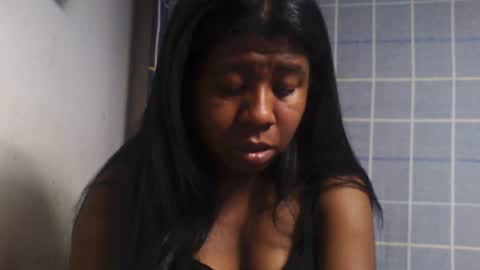 murielleee online show from June 19, 2026, 6:56 pm