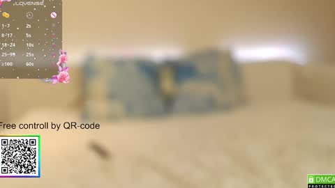 Snapshot of murrrworren chatting on December 1, 2024, 10:21 pm Mira online show from December 1, 2024, 10:21 pm