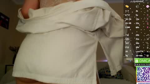 Snapshot of murrrworren chatting on February 8, 2025, 4:57 pm Mira online show from February 8, 2025, 4:57 pm